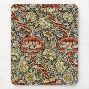 Mousepad Design William Morris nº 9