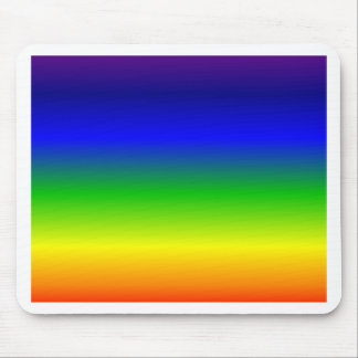 Mousepad Designer Personalizado de Cor Colorida