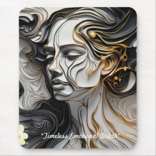 Mousepad "Designs Emotivas Luxe"