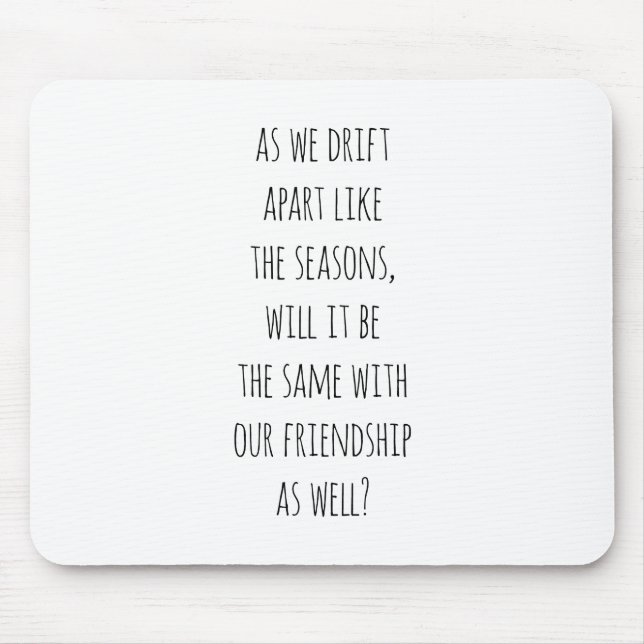 Mousepad Desmontar a proteção do mouse (Frente)