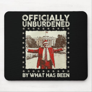 Mousepad Desobrigado Oficialmente Do Que Foi Trump Retro
