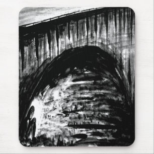 Mousepad Desolar Alma