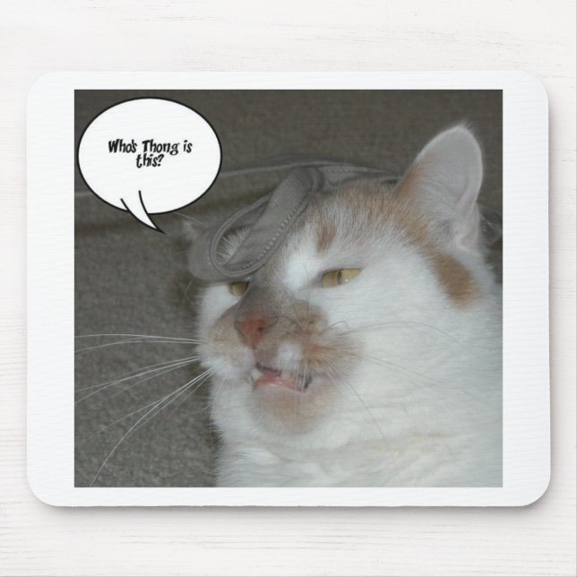 Mousepad Despedida de solteiro (Frente)
