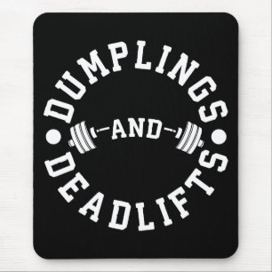 Mousepad Despejos e Despejos - Engraçado
