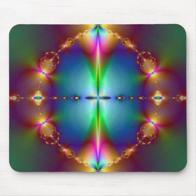 Mousepad Despertar (Frente)