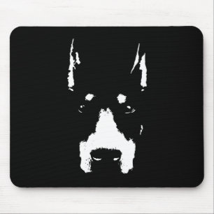 Mousepad Destaque Dobe