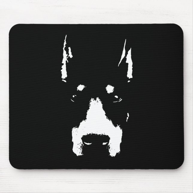 Mousepad Destaque Dobe (Frente)