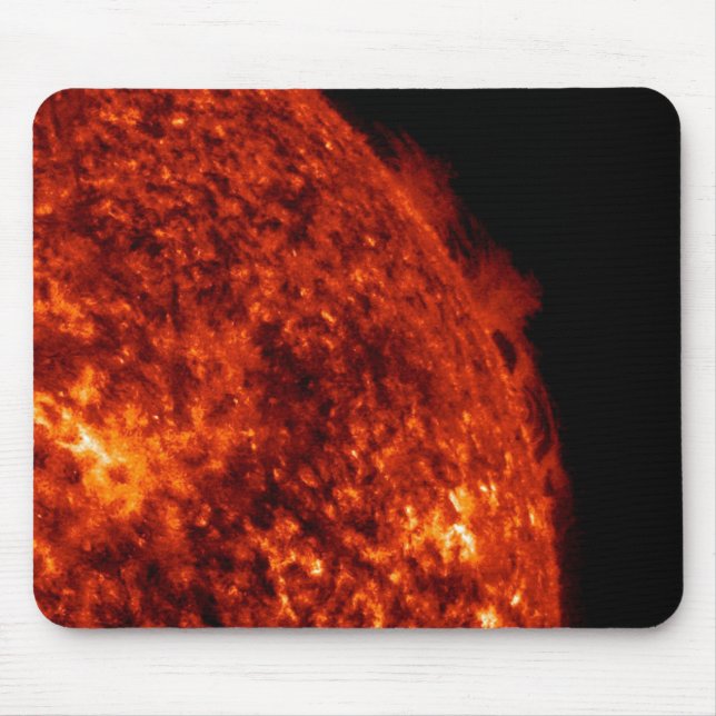 Mousepad Destaque solar (Frente)