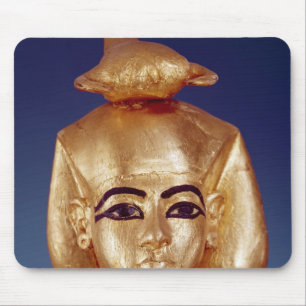 Mousepad Detalhe da deusa Selket