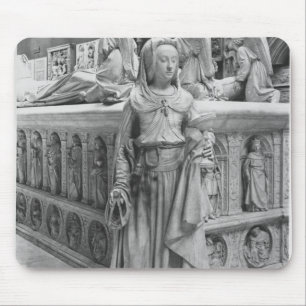 Mousepad Detalhe de prudência