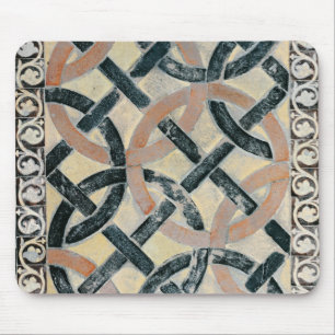 Mousepad Detalhe do pavimento