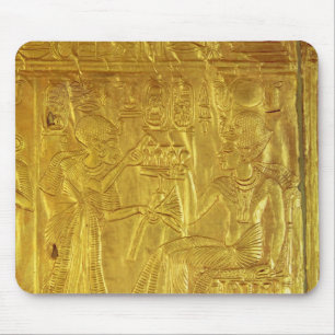 Mousepad Detalhe do santuário dourado