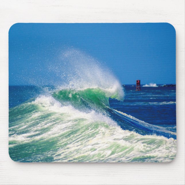 Mousepad Detido (Frente)