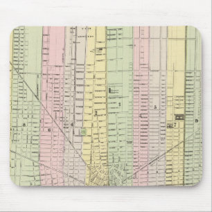 Mousepad Detroit 2