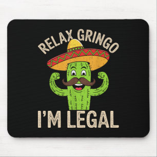 Mousepad Deus Diga Fé Esperança Ama Presentes de Consciênci