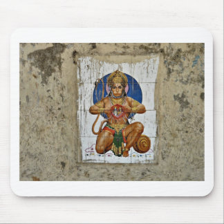 Mousepad Deus do macaco