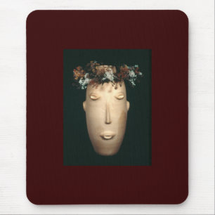 Mousepad Deusa de Cycladic