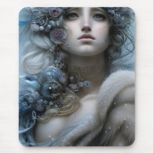 Mousepad Deusa de inverno