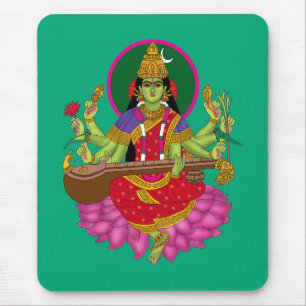Mousepad Deusa Matangi 