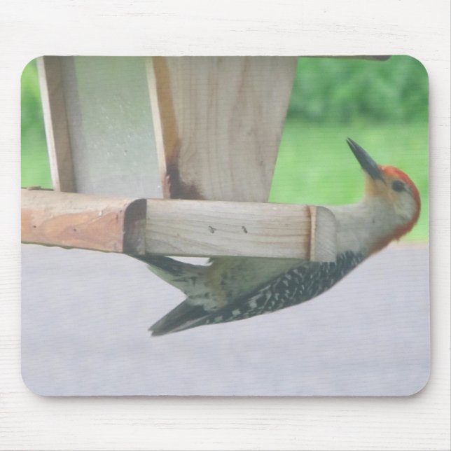 Mousepad Deuses que abençoam (Frente)