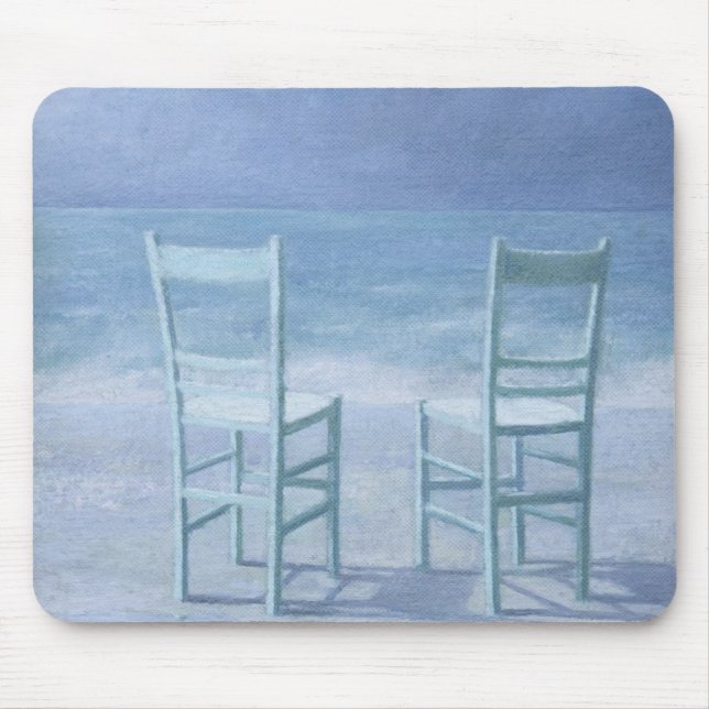 Mousepad Deux (Frente)