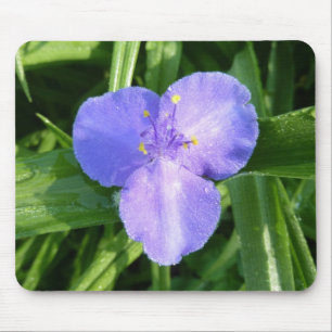 Mousepad Dewy Trillium Primavera