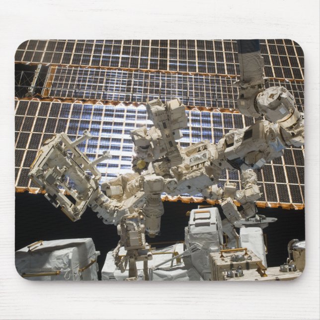 Mousepad Dextre (Frente)