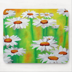 Mousepad Dia da Margarida
