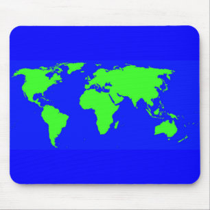 Mousepad Dia da Terra