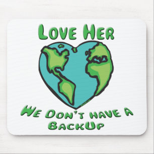 Mousepad Dia da Terra-5