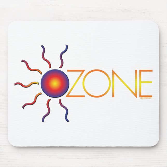 Mousepad Dia da Terra-9 (Frente)