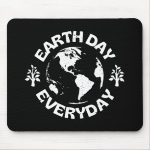 Mousepad Dia da Terra todo