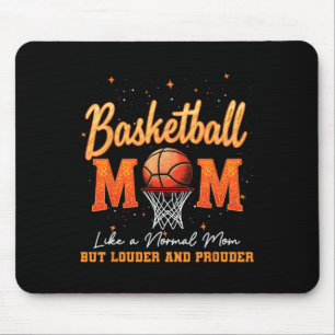 Mousepad Dia das Mães Sketll Mamãe Sketll Dia do Jogo de Re