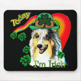 Mousepad Dia das Ruas.