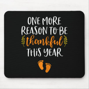 Mousepad Dia de Ação de Graças