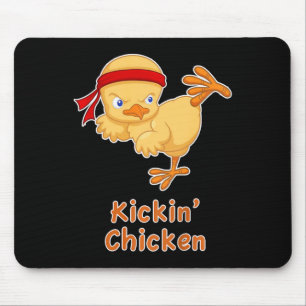 Mousepad Dia de as Bruxas engraçado Bebendo de esqueleto Ma