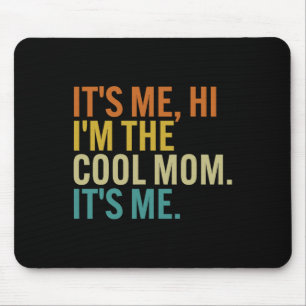 Mousepad Dia de as mães das mulheres...