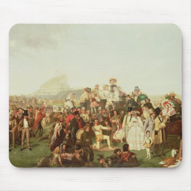 Mousepad Dia de Derby (cópia) (Frente)