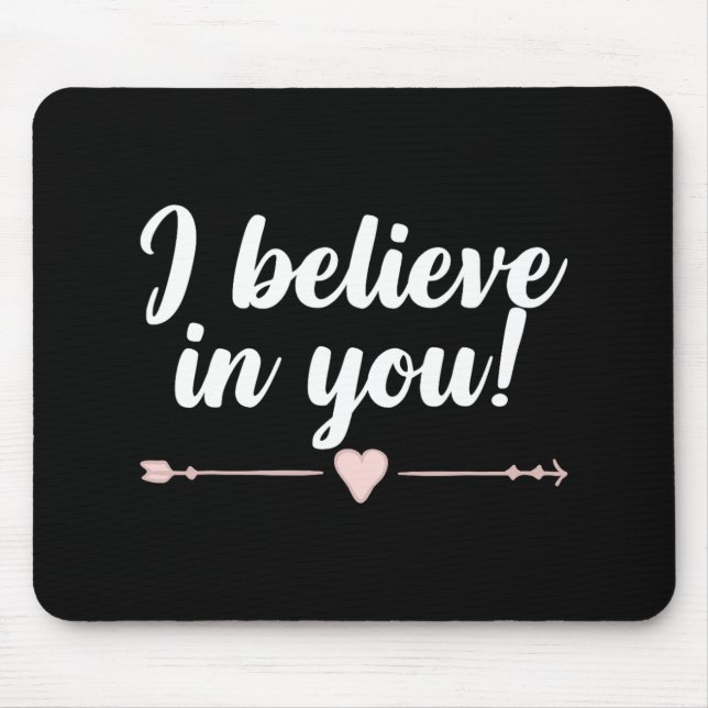 Mousepad Dia De Teste De Professores Para Mulheres Homens T (Frente)