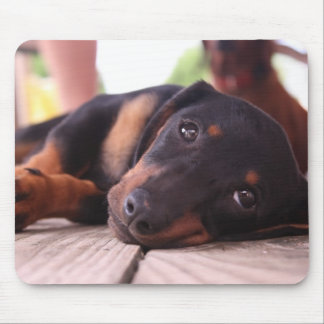 Mousepad Dia de verão preguiçoso
