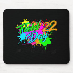 Mousepad Dia do Campo 2022: Jovens Jovens Meninas