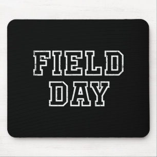 Mousepad Dia do Campo 2022 Para professores, crianças e fam