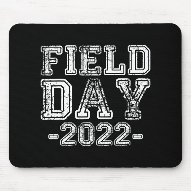 Mousepad Dia do Campo Escolar 2022 42 (Frente)