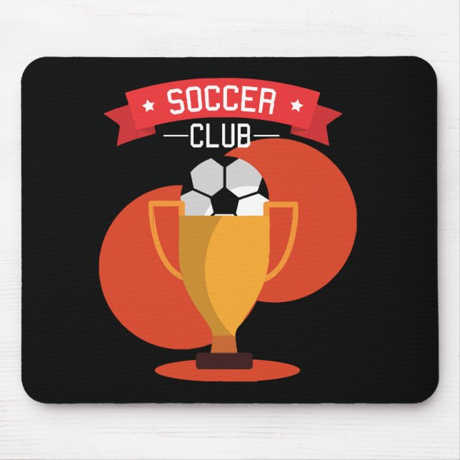 Mousepad Dia do Esporte (Frente)
