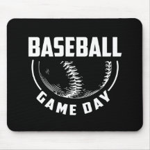 Dia do Jogo Baseball