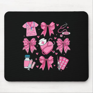 Mousepad Dia Dos Namorados Enfermeira Dia Dos Namorados Er