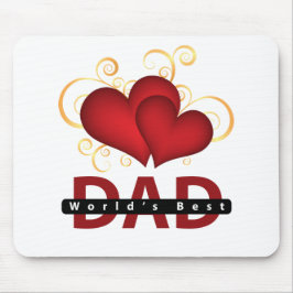 Mousepad Dia dos Pais