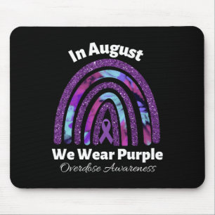 Mousepad Dia Internacional de Sensibilização para a Sobredo