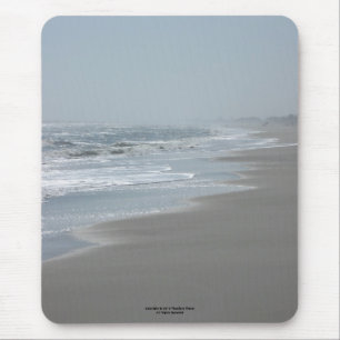 Mousepad "Dia na Praia"