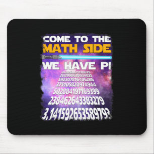 Mousepad Dia Nacional Da Pi 14 De Março De 2025 Chegou Ao L